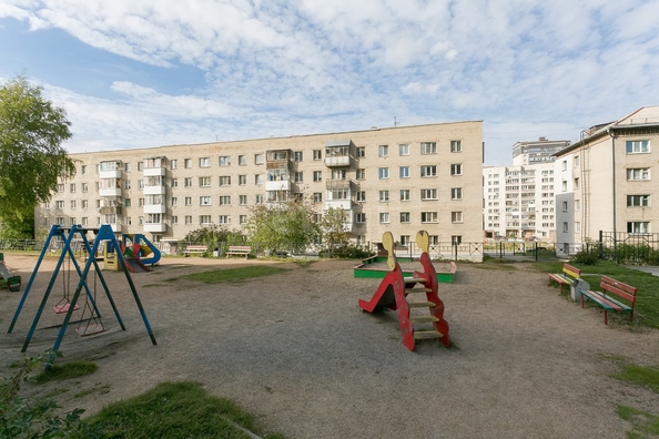 
  Продается студия 21.4 м². Фото 22.