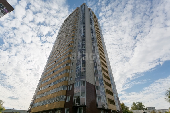 
  Продается студия 21.4 м². Фото 26.