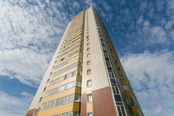 
  Продается студия 21.4 м². Фото 28.