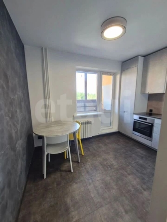 
  Продается 1-комн. квартира 37 м². Фото 1.