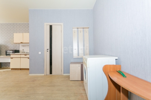 
  Продается студия 24.8 м². Фото 4.