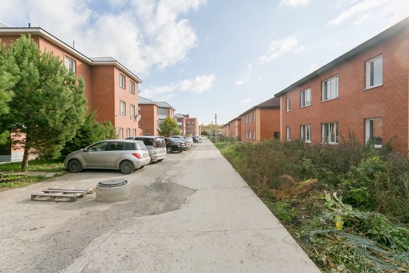 
  Продается студия 24.8 м². Фото 17.