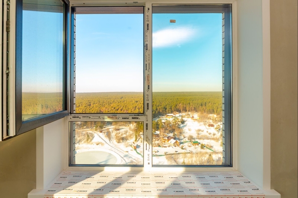 
  Продается 1-комн. квартира 48.9 м², в ЖК Бирюзовая жемчужина-4. Фото 25.