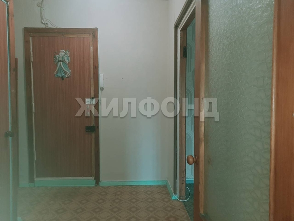 
  Продается 1-комн. квартира 37.6 м². Фото 17.