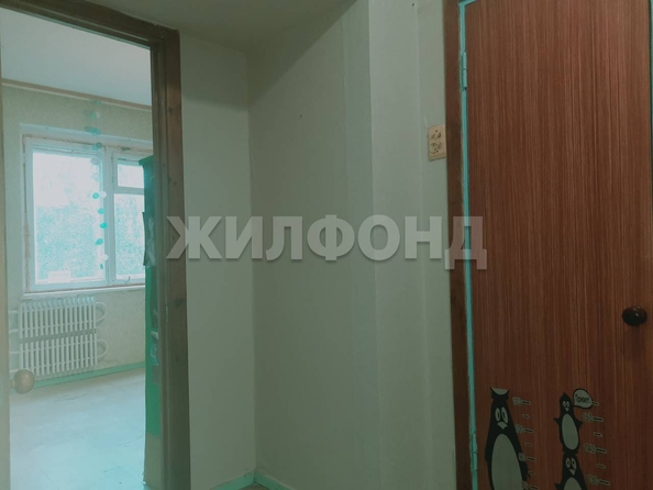 
  Продается 1-комн. квартира 37.6 м². Фото 18.