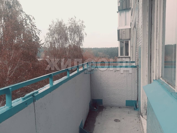 
  Продается 1-комн. квартира 37.6 м². Фото 20.