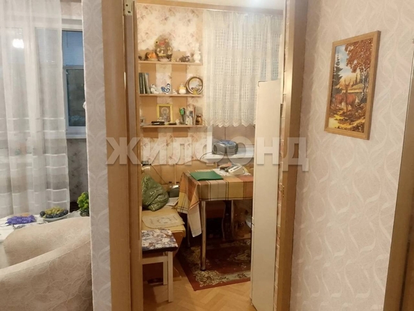 
  Продается 1-комн. квартира 29 м². Фото 4.