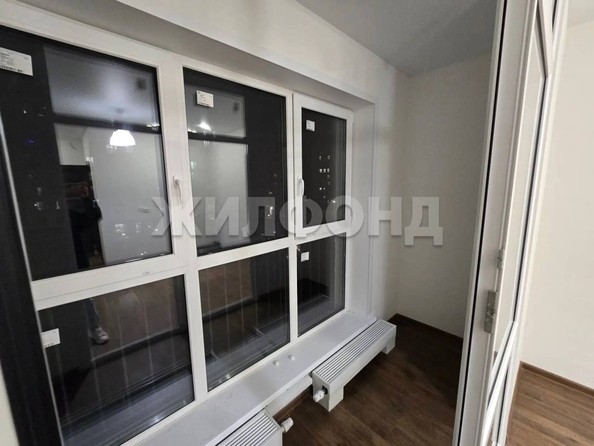 
  Продается студия 19.5 м². Фото 7.