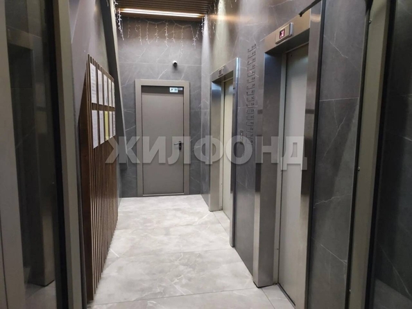 
  Продается 1-комн. квартира 36.9 м². Фото 11.