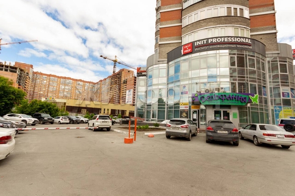 
  Продается 1-комн. квартира 36.9 м². Фото 14.