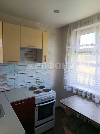 
  Продается 1-комн. квартира 30 м². Фото 4.