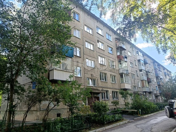 
  Продается 2-комн. квартира 44.1 м². Фото 16.