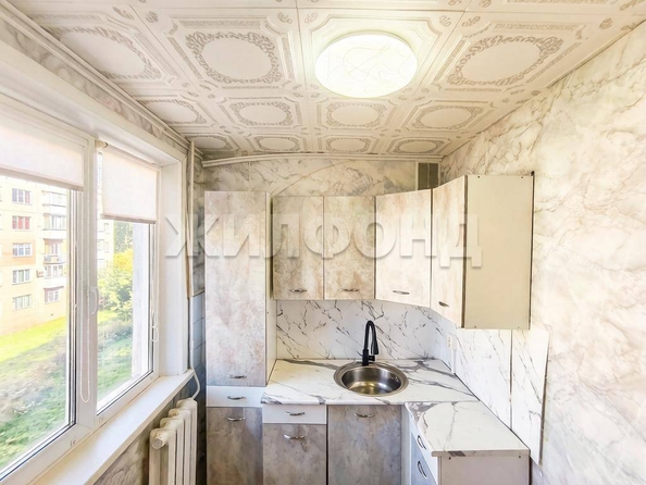 
  Продается 2-комн. квартира 45 м². Фото 2.