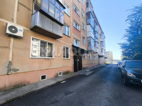 
  Продается 2-комн. квартира 45 м². Фото 21.