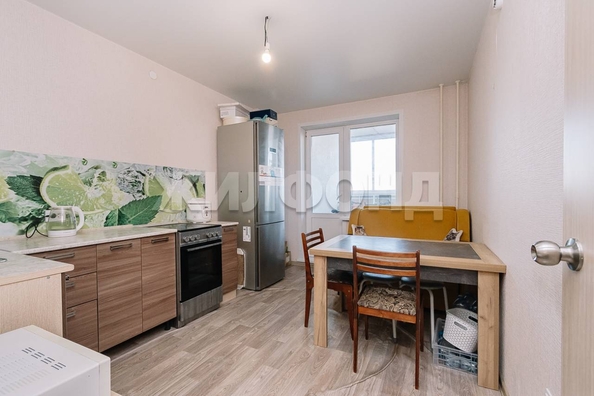 
  Продается 2-комн. квартира 54.6 м², в ЖК Матрешкин двор, 95/4, дом 3. Фото 2.