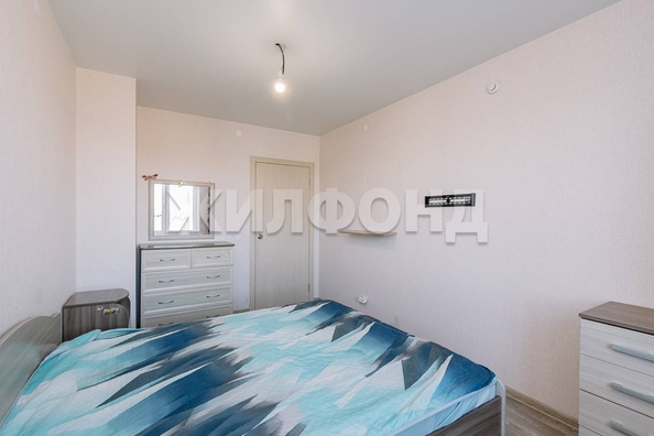 
  Продается 2-комн. квартира 54.6 м², в ЖК Матрешкин двор, 95/4, дом 3. Фото 5.
