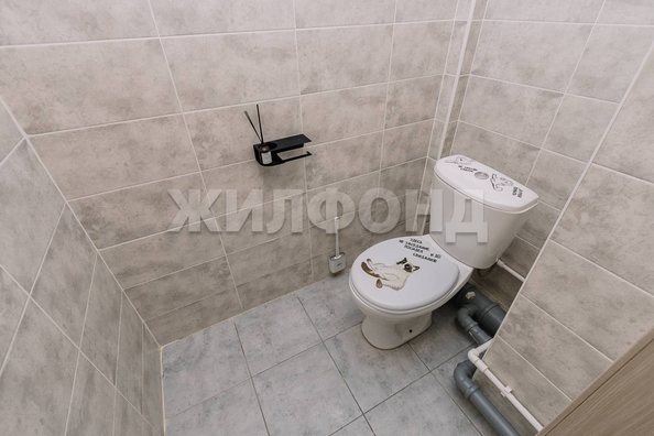 
  Продается 2-комн. квартира 54.6 м², в ЖК Матрешкин двор, 95/4, дом 3. Фото 7.