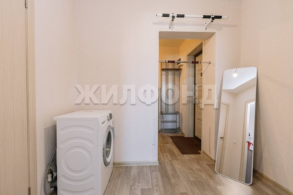 
  Продается 2-комн. квартира 54.6 м², в ЖК Матрешкин двор, 95/4, дом 3. Фото 18.