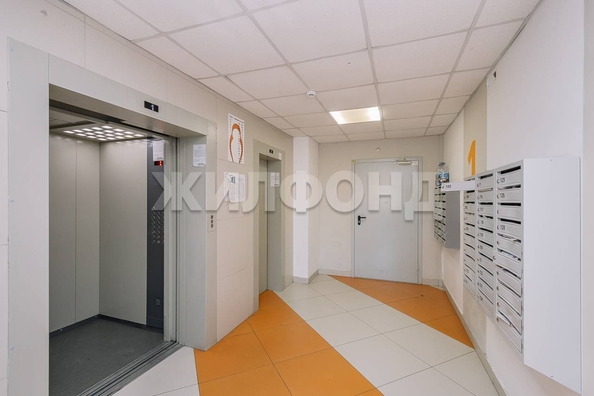 
  Продается 2-комн. квартира 54.6 м², в ЖК Матрешкин двор, 95/4, дом 3. Фото 22.
