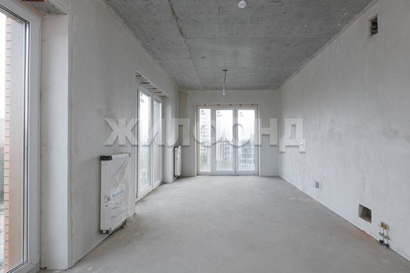 
  Продается 2-комн. квартира 56 м², в  Кварталы Немировича, 1 очередь. Фото 2.
