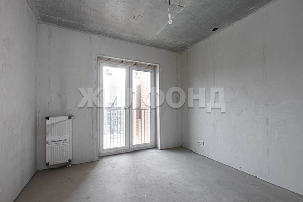 
  Продается 2-комн. квартира 56 м², в  Кварталы Немировича, 1 очередь. Фото 9.