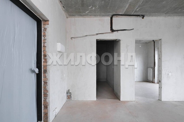 
  Продается 2-комн. квартира 56 м², в  Кварталы Немировича, 1 очередь. Фото 13.