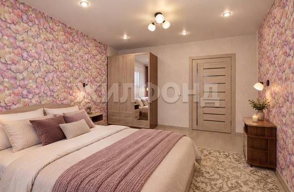 
  Продается 2-комн. квартира 65 м². Фото 4.