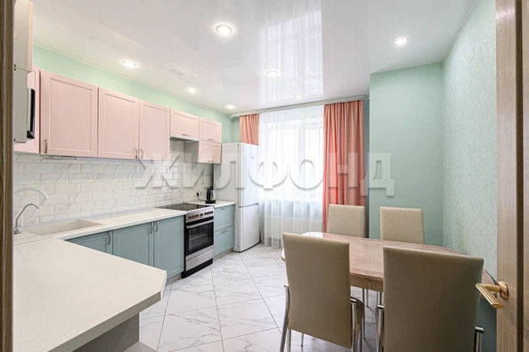 
  Продается 2-комн. квартира 65 м². Фото 5.