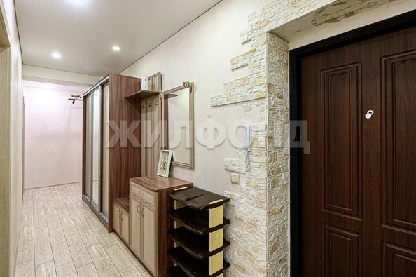 
  Продается 2-комн. квартира 65 м². Фото 19.
