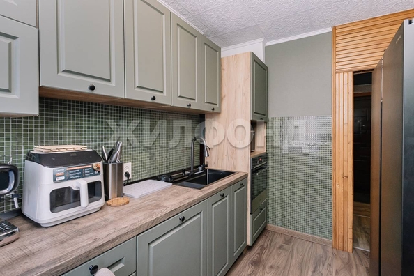 
  Продается 3-комн. квартира 59.7 м². Фото 2.