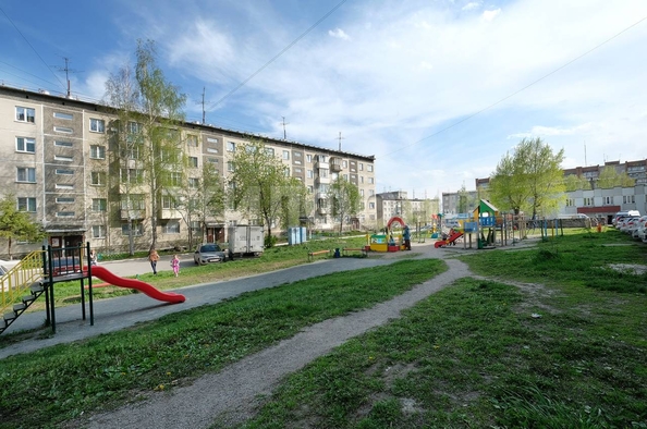 
  Продается 3-комн. квартира 59.7 м². Фото 23.