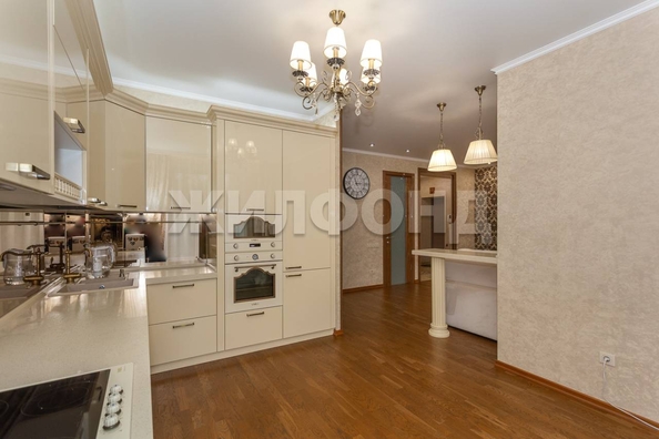 
  Продается 3-комн. квартира 95.1 м². Фото 5.