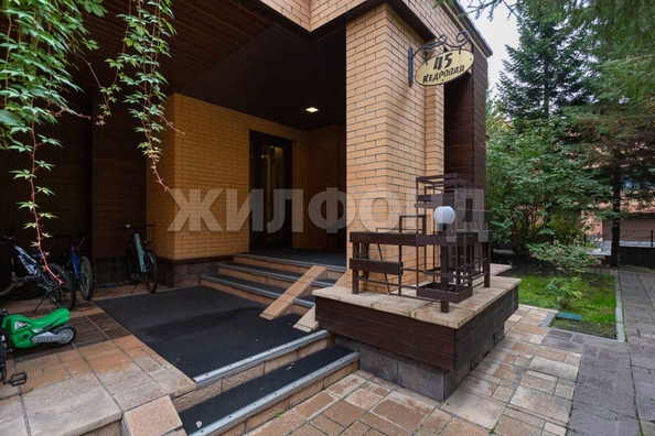 
  Продается 3-комн. квартира 95.1 м². Фото 25.