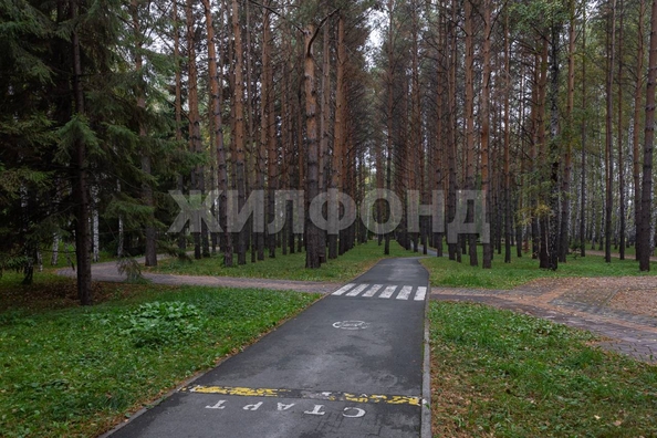 
  Продается 3-комн. квартира 95.1 м². Фото 30.