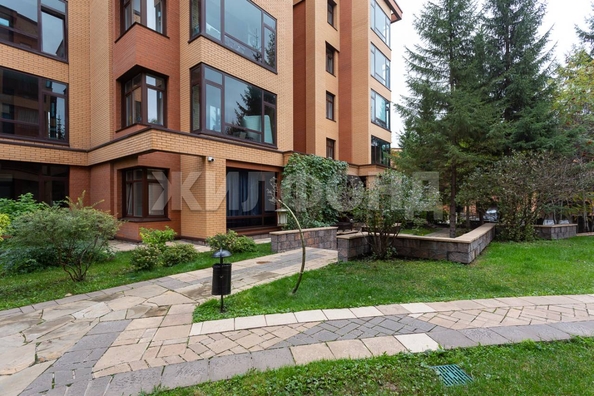 
  Продается 3-комн. квартира 95.1 м². Фото 33.