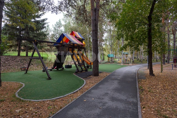 
  Продается 3-комн. квартира 95.1 м². Фото 35.