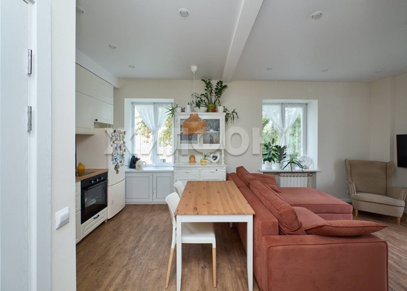 
  Продается 3-комн. квартира 62.9 м². Фото 3.