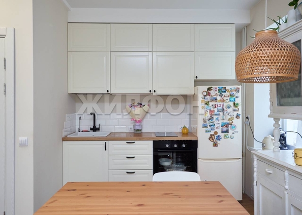 
  Продается 3-комн. квартира 62.9 м². Фото 4.