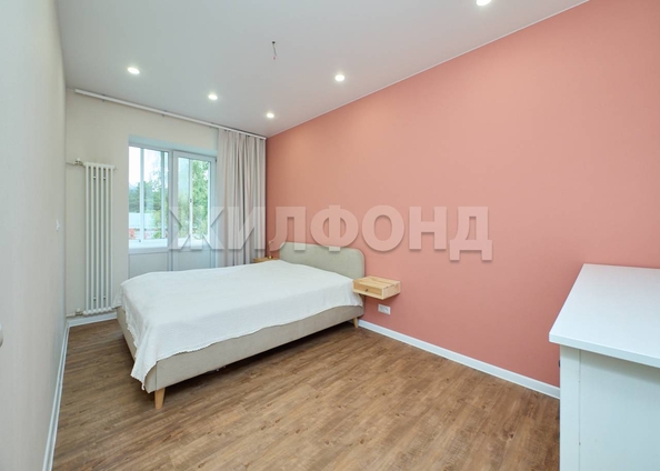 
  Продается 3-комн. квартира 62.9 м². Фото 7.
