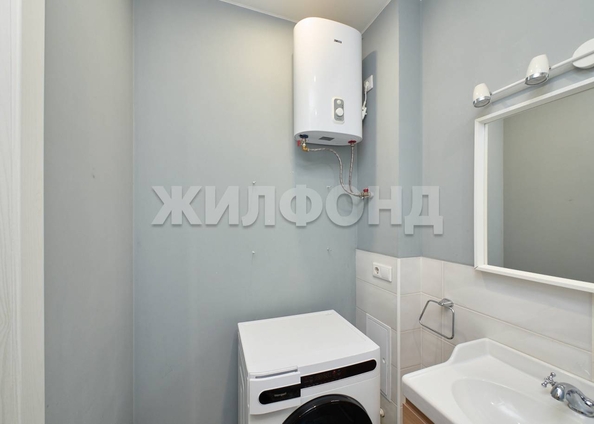 
  Продается 3-комн. квартира 62.9 м². Фото 19.