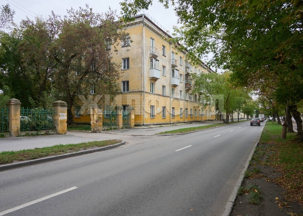 
  Продается 3-комн. квартира 62.9 м². Фото 28.