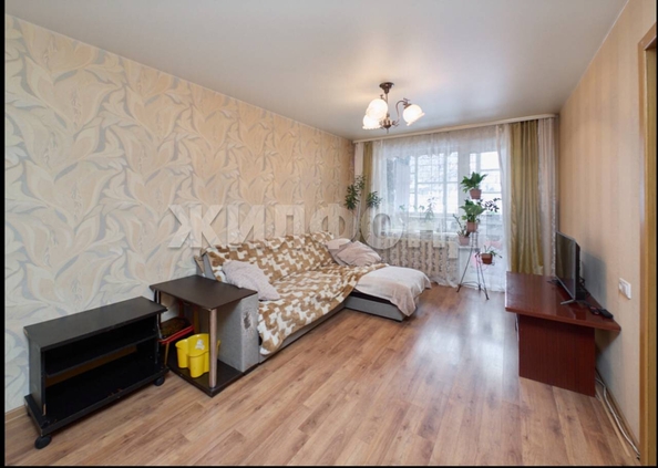 
  Продается 3-комн. квартира 60 м². Фото 1.