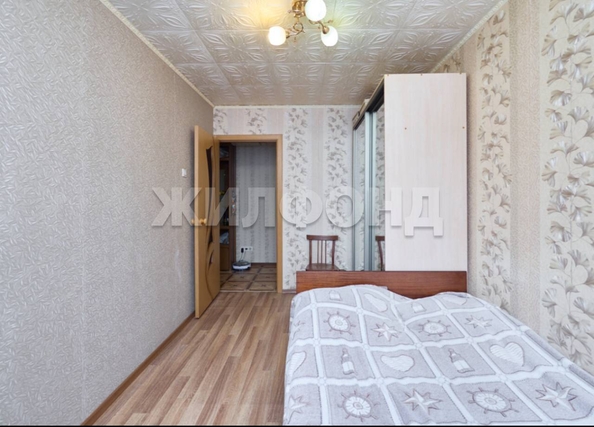 
  Продается 3-комн. квартира 60 м². Фото 7.