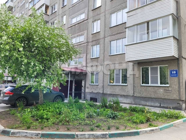 
  Продается 3-комн. квартира 60 м². Фото 14.