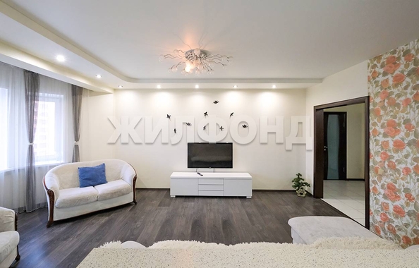 
  Продается 3-комн. квартира 83.6 м². Фото 1.