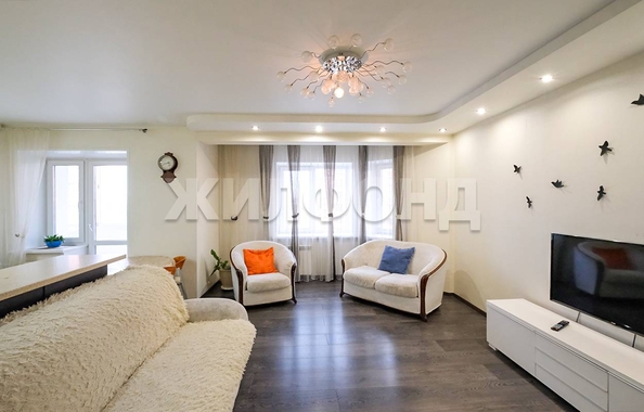 
  Продается 3-комн. квартира 83.6 м². Фото 3.