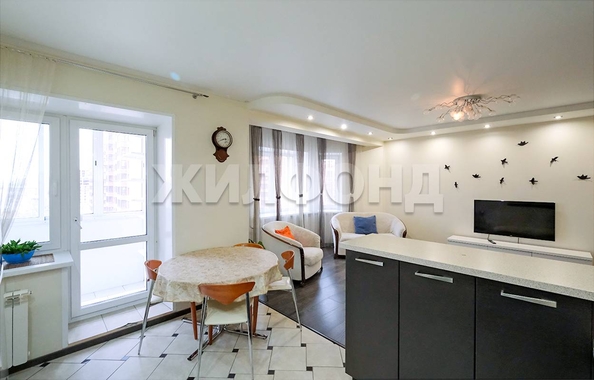 
  Продается 3-комн. квартира 83.6 м². Фото 7.