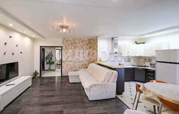 
  Продается 3-комн. квартира 83.6 м². Фото 10.