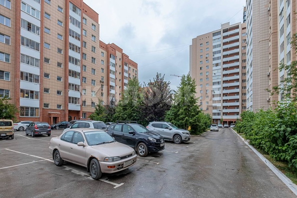 
  Продается 3-комн. квартира 83.6 м². Фото 37.