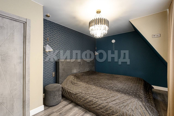 
  Продается 3-комн. квартира 117 м², в ЖК Онега, дом 6. Фото 11.